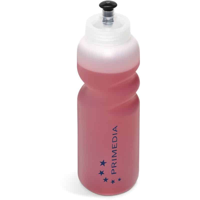 Helix Plastic Water Bottle – 500ml