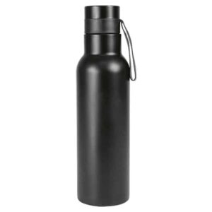 Heritage 530ml Insulated Bottle Roach