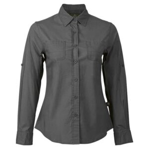 Heritage Stretch Long Sleeve Shirt Ladies