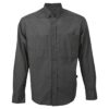 Heritage Stretch Long Sleeve Shirt Mens