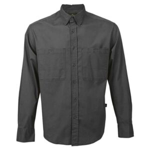 Heritage Stretch Long Sleeve Shirt Mens