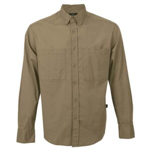 Heritage Stretch Long Sleeve Shirt Mens