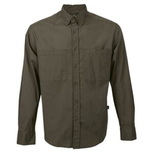 Heritage Stretch Long Sleeve Shirt Mens