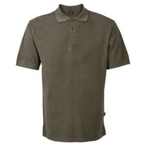 Heritage Washed Golfer