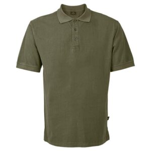 Heritage Washed Golfer