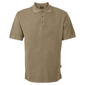 Heritage Washed Golfer