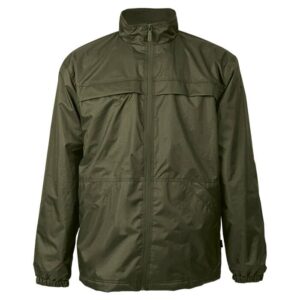 Heritage Windbreaker Jacket