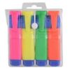Highlighters Set [4-Pack]