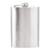 Hip Flask 304 Stainless Steel