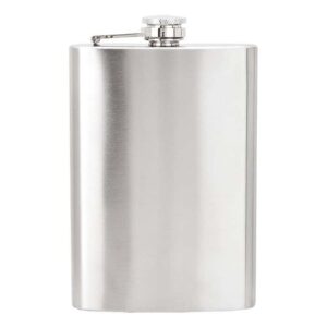 Hip Flask 304 Stainless Steel