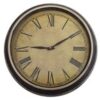 Historic 45cm Wall Clock