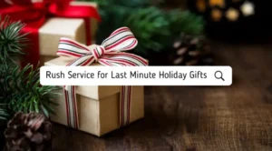Holiday Business Gifts Rush Service South Africa – Last-Minute Branded Corporate Gifts Without Compromise