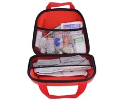 Home and Office First Aid Kit