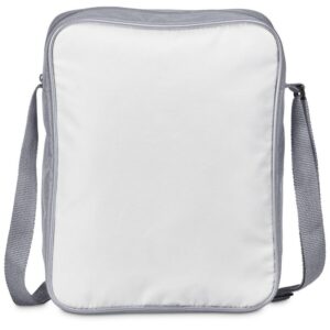 Hoppla A4 Crossbody Conference Bag