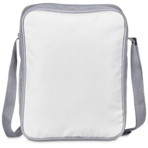 Hoppla A4 Crossbody Seminar Bag