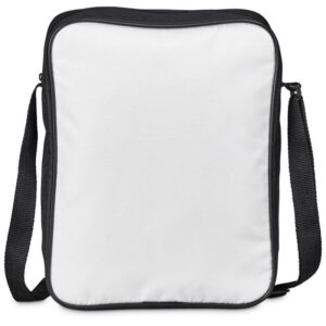 Hoppla A4 Crossbody Seminar Bag