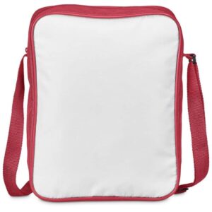 Hoppla A4 Crossbody Seminar Bag