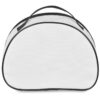 Hoppla Aloe Toiletry Bag With PVC Front Window