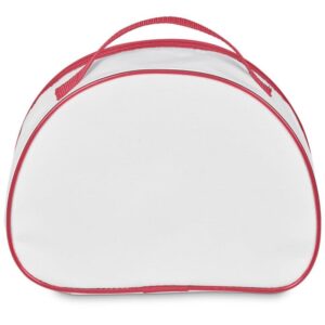 Hoppla Aloe Toiletry Bag With PVC Front Window