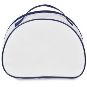 Hoppla Aloe Toiletry Bag With PVC Front Window