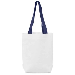 Hoppla Bayside Recycled PET Stitch -Bond Shopper
