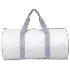 Hoppla Carter Barrel Sport Bag