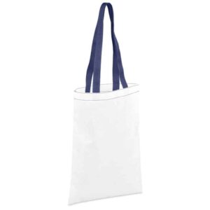 Hoppla Eden Recycled PET Stitch -Bond Shopper