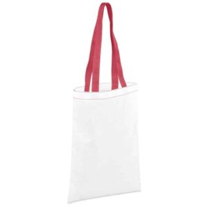 Hoppla Eden Recycled PET Stitch -Bond Shopper