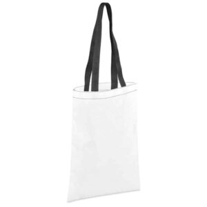 Hoppla Eden Recycled PET Stitch -Bond Shopper