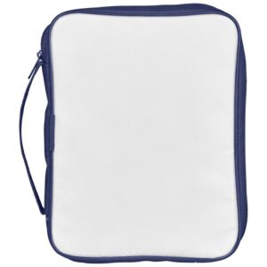 Hoppla Faith Bible Book Bag With Carry Handle