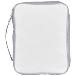 Hoppla Faith Bible Book Bag With Carry Handle