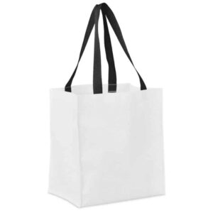Hoppla Gateway Recycled PET Stitch -Bond Shopper