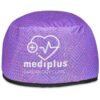 Hoppla Halo Polyester Nurse Theatre Cap