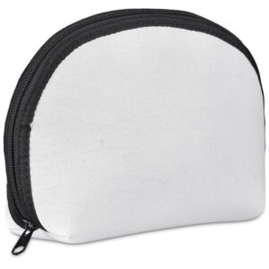 Hoppla Isabella Neoprene Mini Cosmetic Bag