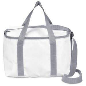 Hoppla Kruger Polyester 12-can Cooler