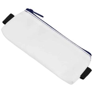 Hoppla Lagoon Polyester Pencil Case To Fit Over An A5 Notebook