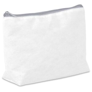 Hoppla Leanne Recycled PET Stitch -Bond Maxi Toiletry Bag