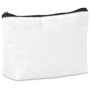 Hoppla Leanne Recycled PET Stitch -Bond Midi Toiletry Bag