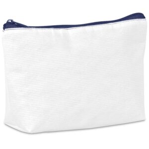 Hoppla Leanne Recycled PET Stitch -Bond Midi Toiletry Bag