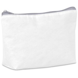 Hoppla Leanne Recycled PET Stitch -Bond Midi Toiletry Bag