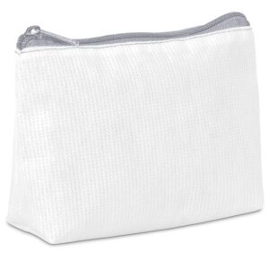 Hoppla Leanne Recycled PET Stitch -Bond Mini Toiletry Bag