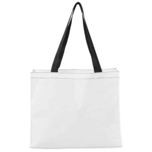 Hoppla Menlyn Recycled PET Stitch -Bond Shopper