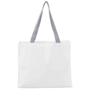 Hoppla Menlyn Recycled PET Stitch -Bond Shopper