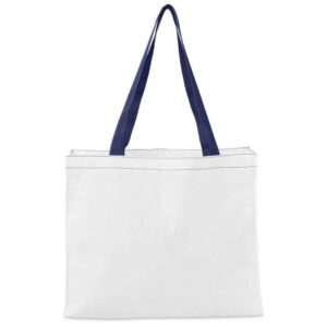 Hoppla Menlyn Recycled PET Stitch -Bond Shopper