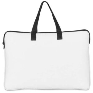Hoppla Neoprene 15.6-inch Cloud Laptop Sleeve