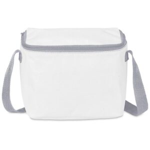 Hoppla Ontario Recycled PET Stitch -Bond 6-can Cooler