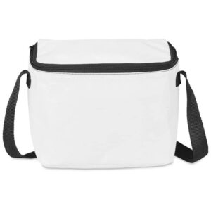 Hoppla Ontario Recycled PET Stitch -Bond 6-can Cooler