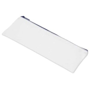 Hoppla Parker Recycled PET Stitch -Bond Pencil Case