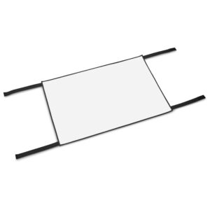 Hoppla Pharma Bed & Foot Protector