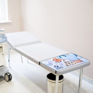 Hoppla Pharma Bed & Foot Protector